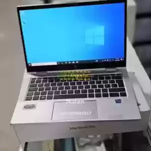 ️HP ELITEBOOK 830 G8 ️ x360 degree BRAND NEW️Intel core i5 11th generation Total Cores 4; in Ethiopia