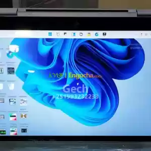 ️HP ELITEBOOK 830 G8 ️ x360 degree BRAND NEW️Intel core i5 11th generation Total Cores 4; Price in Ethiopia