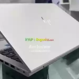 ️HP ELITEBOOK 830 G8 ️BRAND NEW️Intel core i7 11th generation Total Cores 4; Total Thread in Ethiopia