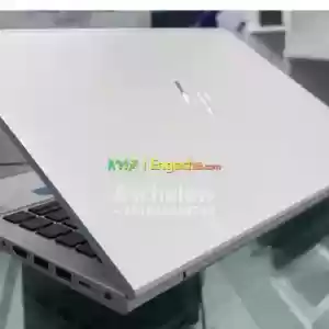 ️HP ELITEBOOK 830 G8 ️BRAND NEW️Intel core i7 11th generation Total Cores 4; Total Thread Price in Ethiopia