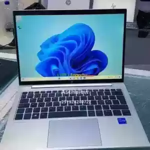 ️HP ELITEBOOK 830 G9️BRAND NEW️Intel core i5 12th generation Total Cores 4; Total Threads Price in Ethiopia