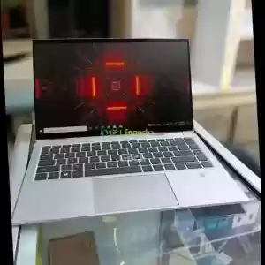 ️HP ELITEBOOK 840 G7 x360 BRAND NEW Touch screen ️Intel core i7 10th generation Total Cor Price in Ethiopia