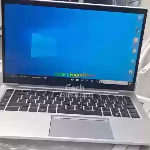 ️HP ELITEBOOK 840 G8 ️BRAND NEW️Intel core i7 11th generation Total Cores 4; Total Thread Price in Ethiopia