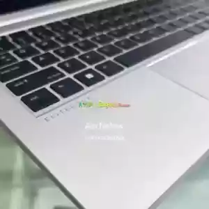 ️HP ELITEBOOK 840 G8 ️BRAND NEW️Intel core i5 11th generation Total Cores 4; Total Thread Price in Ethiopia