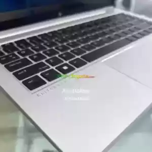 ️HP ELITEBOOK 840 G8 ️BRAND NEW️Intel core i7 11th generation Total Cores 4; Price in Ethiopia