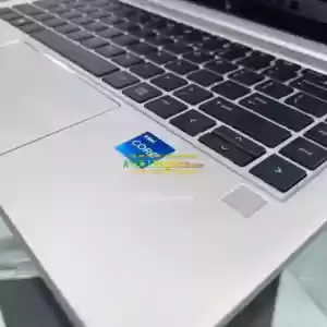 ️HP ELITEBOOK 840 G8 ️BRAND NEW️Intel core i5 11th generation Total Cores 4; Total Thread in Ethiopia