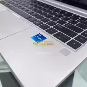 ️HP ELITEBOOK 840 G8 ️BRAND NEW️Intel core i5 11th generation Total Cores 4; Total Thread Price in Ethiopia