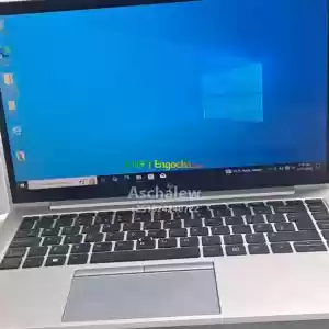️HP ELITEBOOK 840 G8 ️BRAND NEW️Intel core i7 11th generation Total Cores 4; Total Thread Price in Ethiopia