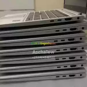 ️HP ELITEBOOK 840 G8 ️BRAND NEW️Intel core i7 11th generation Total Cores 4; Total Thread in Ethiopia