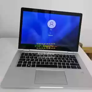 ️HP ELITEBOOK X360 1030 G2️Support Pen 14.1 inch Price in Ethiopia