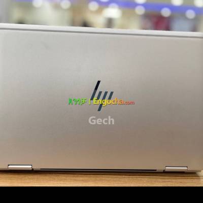 ️HP ELITEBOOK X360 1030 G3️13.3 inch Touch screenintel® Core™i5-8th Gen512GB SSD storage1
