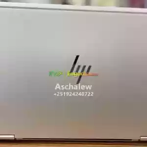 ️HP ELITEBOOK X360 1030 G3️13.3 inch Touch screenintel® Core™i5-8th Gen512GB Price in Ethiopia