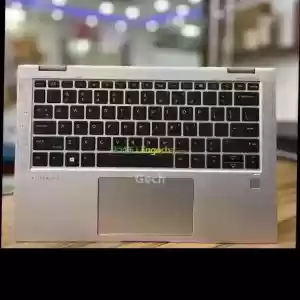 ️HP ELITEBOOK X360 1030 G3️13.3 inch Touch screenintel® Core™i5-8th Gen512GB SSD storage1 Price in Ethiopia