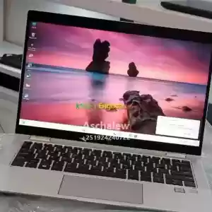 ️HP ELITEBOOK X360 1030 G3️13.3 inch Touch screenintel® Core™i7-8th Gen512GB SSD in Ethiopia