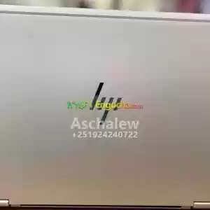 ️HP ELITEBOOK X360 1030 G3️13.3 inch Touch screenintel® Core™i5-8th Gen512GB SSD storage1 Price in Ethiopia