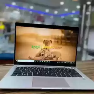 ️HP ELITEBOOK X360 1030 G4️13.3 inch Touch screenintel® Core™i5-8th Gen512GB SSD storage1 in Ethiopia