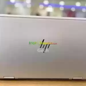 ️HP ELITEBOOK X360 1030 G4️13.3 inch Touch screenintel® Core™i5-8th Gen512GB SSD storage1 in Ethiopia