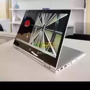 ️HP ELITEBOOK X360️14 inch Touch screenintel® Core™i5-7th Gen512GB SSD storage8GB RAM DDR Price in Ethiopia