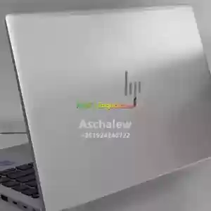 ️HP ELITEBOOK ️BRAND NEW️Intel core i5 13th generation Total Cores 4; Total Threads 8 10  in Ethiopia