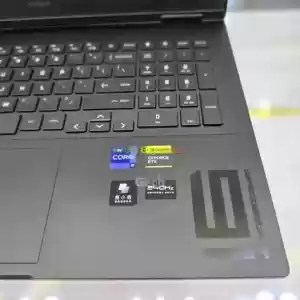️HP OMEN GAMING 16️13th gen Intel (R) Core (TM)i9-13620H 165hz 16'' FHD plus (1920X1200)  in Ethiopia