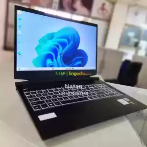 ️HP Pavilion Power Gaming LaptopI Price in Ethiopia