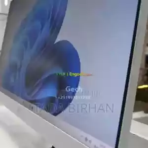 ️Hp All in one pc️New Arrival ️Inltel®️core™️ i7-13 th gencores 10: logical processor 12️ in Ethiopia