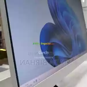 ️Hp All in one pc️New Arrival ️Inltel®️core™️ i7-13 th gencores 10: logical processor 12️ in Ethiopia