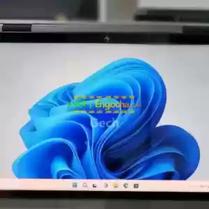 ️Hp ENVY ️CONVERTABLE LAPTOP️Intel core i7 1255UTotal Cores 10; Total Threads 12️Base spe Price in Ethiopia