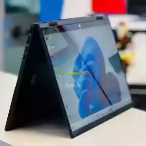 ️Hp ENVY ️CONVERTABLE LAPTOP️Intel core i7 1255UTotal Cores 10; Total Threads 12️Base spe Price in Ethiopia