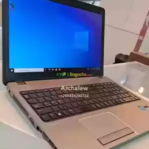 ️Hp Elitebook 840 G1️ processor speed 2.6 GHZ️CPU: Intel Core i7 4th generation️GPU: Intel in Ethiopia