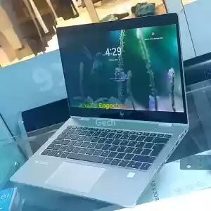 ️Hp Elitebook x360 1030 G3Intel Core i5 Processor, 8th Generation pen Support and Touchsc Price in Ethiopia