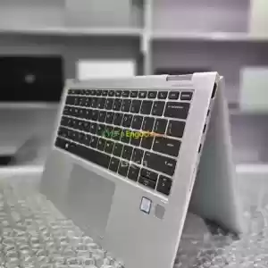 ️Hp Elitebook x360 1030 G3Intel Core i5 Processor, 8th Generation pen Support and Touchsc Price in Ethiopia