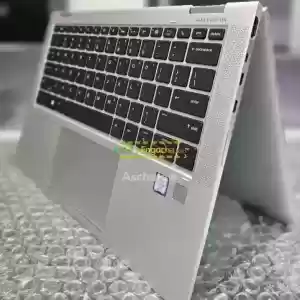 ️Hp Elitebook x360 1030 G4Intel Core i7 Processor, 8th Generation pen Support and Touchsc in Ethiopia