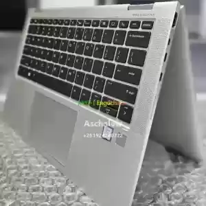 ️Hp Elitebook x360 1030 G4Intel Core i7 Processor, 8th Generation pen Support and Touchsc in Ethiopia