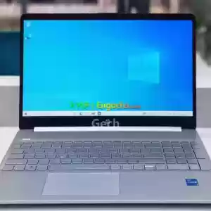 ️Hp Laptop 15 11th Gen touchscreen Intel® Core™ i3 11th! generationGeneration- 11thstorag in Ethiopia