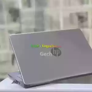 ️Hp Laptop 15 11th Gen touchscreen Intel® Core™ i3 11th! generationGeneration- 11thstorag Price in Ethiopia