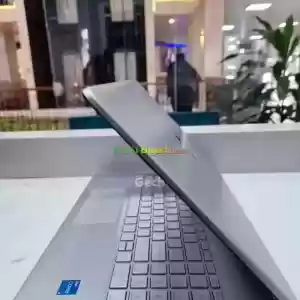 ️Hp Laptop 15 11th Gen touchscreen Intel® Core™ i3 11th! generationGeneration- 11thstorag Price in Ethiopia