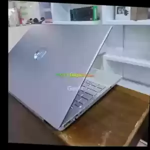 ️Hp Notebook 11th Gen, touchscreen Intel® Core™ i3 11th! generationGeneration- 11thstorag Price in Ethiopia