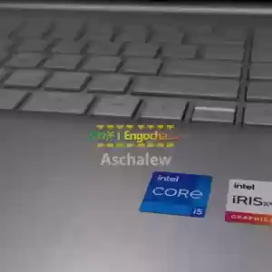 ️Hp Notebook 14Intel(R) core i5 -11th Generation storage 512 GB SSDRAM 8GB ddr4 Inch ፡14. Price in Ethiopia