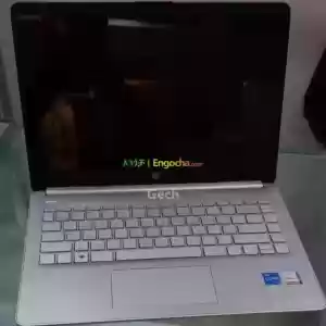 ️Hp Notebook 15Intel(R) core i5 -11th Generation storage 512 GB SSDRAM 8GB ddr4 Screen In Price in Ethiopia