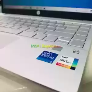 ️Hp Pavilion 13th GenIntel® Core™ i5 13th! generationGeneration- 13th Generation storage  in Ethiopia