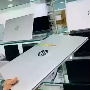 ️Hp Pavilion 13th GenIntel® Core™ i5 13th! generationGeneration- 13th Generation storage in Ethiopia