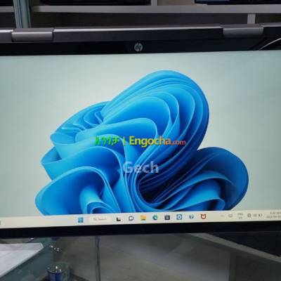 ️Hp Pavilion x360 13th Generation x360 touch screen Intel® Core™ i5 13th! generationGener