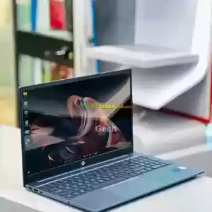 ️Hp Pavilion️️Gaming Laptop️Inltel®️core™️ i5-1235Ucores 10: logical processor 12️12th Ge Price in Ethiopia