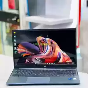 ️Hp Pavilion️️Gaming Laptop️Inltel®️core™️ i5-1235Ucores 10: logical processor 12️12th Ge Price in Ethiopia