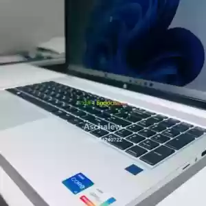 ️Hp Probook ️ 450 G8️Intel core i5-1135G7️11th Generation Total Cores 4; Total Threads 85 in Ethiopia