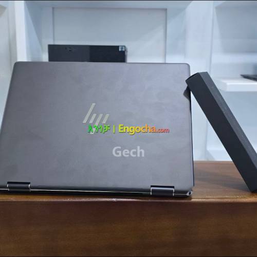 ️Hp Spectre ️ with pen️core i7 1355U️13th Generation ️Up to 5Ghz Processor speed 1Tb SSD 