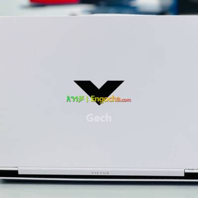 ️Hp VICTUS️️core i7 12700H️12th Generation ️Up to 4.7Ghz Processor speed 512GB SSD