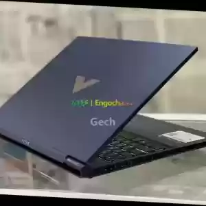 ️Hp Victis 1611th Gen intel(R) core (TM) i5-13400HGeneration- 11thstorage ፡ 512GB SSDRAM  Price in Ethiopia