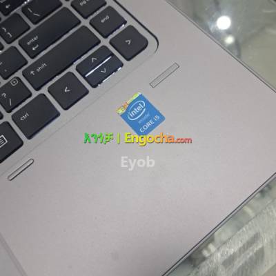 ️Hp elitebook 840 g2 laptop